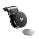 Wozinsky WMH-03 Magnetic Car Vent Mount Black