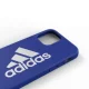Adidas iPhone 12 / 12 Pro Case SP Iconic Sports, Blue