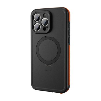 Telesin ūdensizturīgs vāciņš Apple iPhone 15 Pro, P4-WTP-01