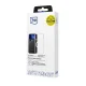 3mk Armor MagCase for Xiaomi 17 Pro, Transparent