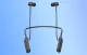 Wireless Sport Headphones Havit E529BT Black 14h Playback