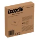 Izoxis External CD/DVD Drive and Writer USB 3.0
