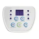 Intex 26664 Saltwater Chlorinator for Swimming Pools, 4 g/h