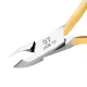 Ocho Pro 07 Nippers with 12 mm Jaw
