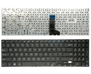Asus Keyboard for E500, E500C, E500CA, P500, P500C, Black
