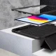 Tech-Protect Endurance Case for iPad 10.9\" (2022) / 11\" (2025) Black