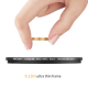 K&F Concept Nano-X MRC Black Mist 1/2 Diffusion Filter 82 mm
