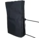Dust Cover for PlayStation 5 Slim, Black