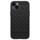 Caseology Parallax Mag iPhone 14 Plus Case Matte Black