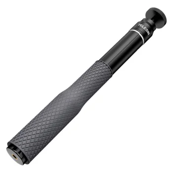 TELESIN WSS-001 Selfie Stick with Ball Head for Action Cameras