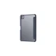 AmazingThing Titan Pro Case for iPad Pro 11\" M5 with 720° Stand and Stylus Holder, Navy Blue
