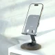 Dudao F17M 360° Metal Phone Stand, Gray