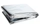 Emergency Thermal Blanket 130x210 cm, silver