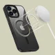 Tech-Protect MagMat MagSafe Case for iPhone 16 Pro Max, Clear