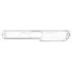 Spigen Liquid Crystal iPhone 14 Plus Case Clear Glitter