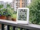 Digital Weather Station Thermometer Hygrometer with Outdoor Probe