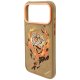 Nimmy Tiger MagSafe Phone Case Cover iPhone 17 Pro - light brown
