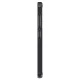 Spigen Ultra Hybrid case for Samsung Galaxy S24 - dark gray (Zero One pattern)