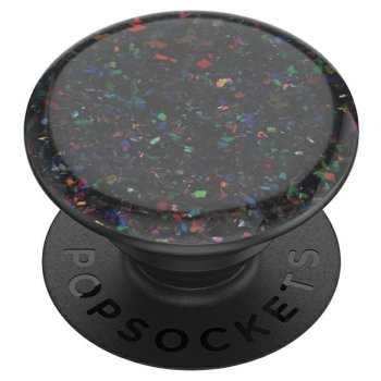 Popsockets 2 Iridescent Confetti OilSlick Holder and Phone Stand
