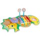 Bakalu Seahorse Wooden Musical Instrument Set KZ1013