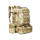 Gotel K403F Tactical Military Style Backpack 50L