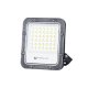LED Floodlight PROXIM+ 30W 6500K 4500lm IP65 Forever Light, black