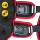 4FIZJO Weighted Vest for Training 5 kg