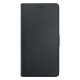 3mk Wallet Case atverams vāciņš maciņš Realme 12 5G, Melns