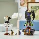 LEGO Disney 43262 Maleficent and Cruella De Vil