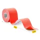 4Fizjo 1093 Kinesiology Tape 5 cm x 5 m, Red