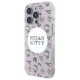 Hello Kitty iPhone 16 Pro Max Case IML All Over Paris MagSafe, Pink