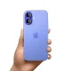 3Mk Protection iPhone 17 Lens Protection Pro Tempered Glass, Blue
