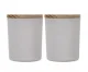 DIY Candle Making Kit - 2 pcs. Ruhhy 19782