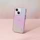 Apple iPhone 14 Plus 6,7\" Uniq Etui Coehl Linear Case Cover, Stardust