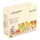 Kruzzel Wooden Tool Box for Kids