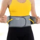 4Fizjo Orthopedic Lumbar Support Belt, XXL, Grey