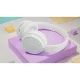Philips TAH5209WT/00 Wireless Over-Ear Headphones, White