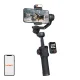 Smartphone Gimbal Hohem iSteady M7 with AI Tracker & Detachable Screen