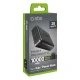 Sbs TEBB10000HDPD20K Power Bank 10000 mAh Power Delivery, Black
