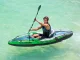 Intex Challenger K1 Inflatable Kayak 274 x 76 x 33 cm, Green