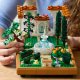 LEGO Icons 10359 Fountain Garden