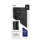 Uniq Combat Magclick Charging Case for Samsung Galaxy S26 Ultra - Black