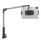 Baseus Otaku Tripod with Handle for Phone Tablet, Gray