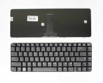 Keyboard HP: Compaq Presario: CQ40, CQ45