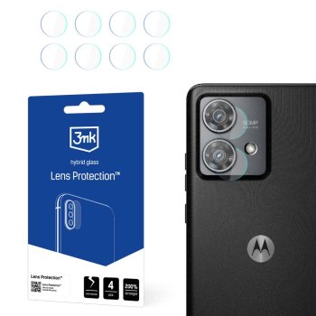 3mk Lens Protection™ Camera Glass for Motorola Edge 40 Neo