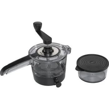 Gefu Spiralfix Spiral Slicer