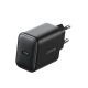 USB-C Fast Charger Joyroom JR-TCG13 45W GaN Black