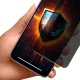 3mk Silky Matt Privacy Protective Film for Samsung Galaxy S23+