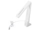 Desk Lamp 25 LED, USB, 3 Light Colors, 3W