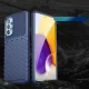 Case for Samsung Galaxy A73 Thunder Case, Blue